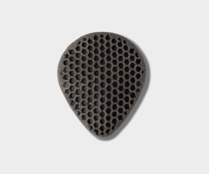 The Scrubber