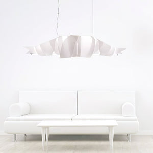 Caterpillar Chandelier