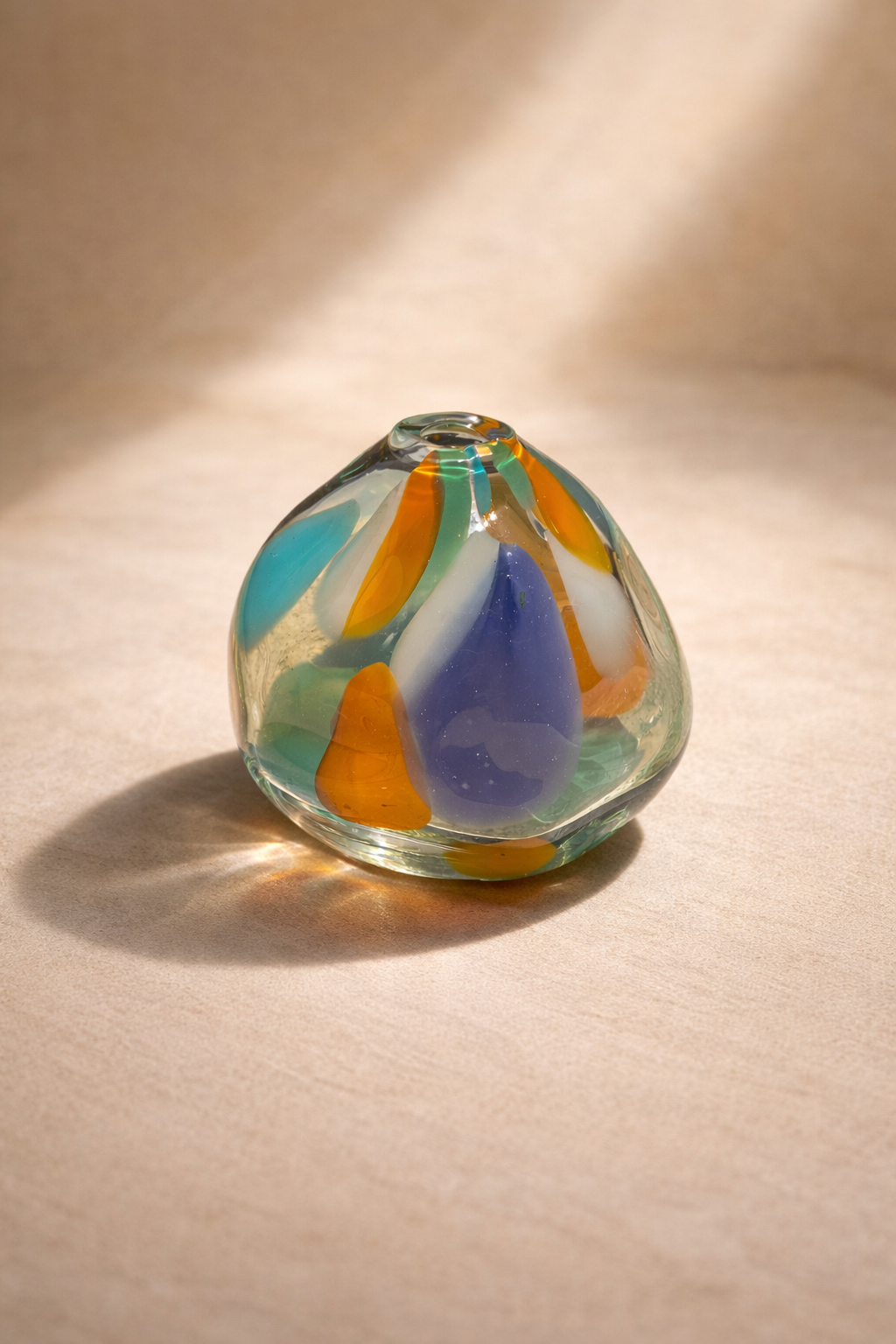 Chapala Object by MESO