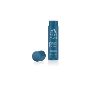 Shine-Free Lip Balm Kit