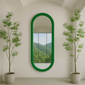 The Pill Mirror
