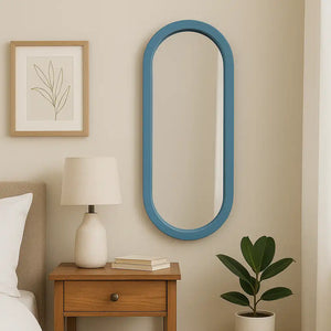The Pill Mirror