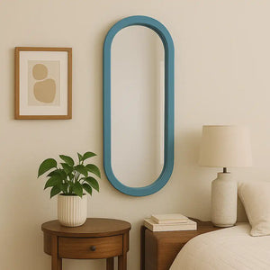 The Pill Mirror