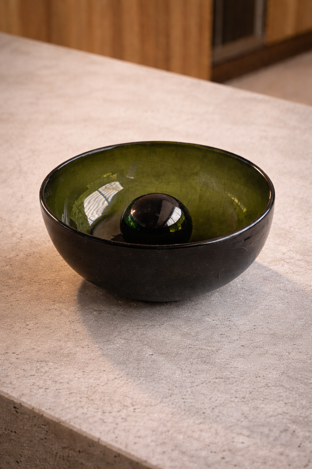 Mitla Bowl by MESO