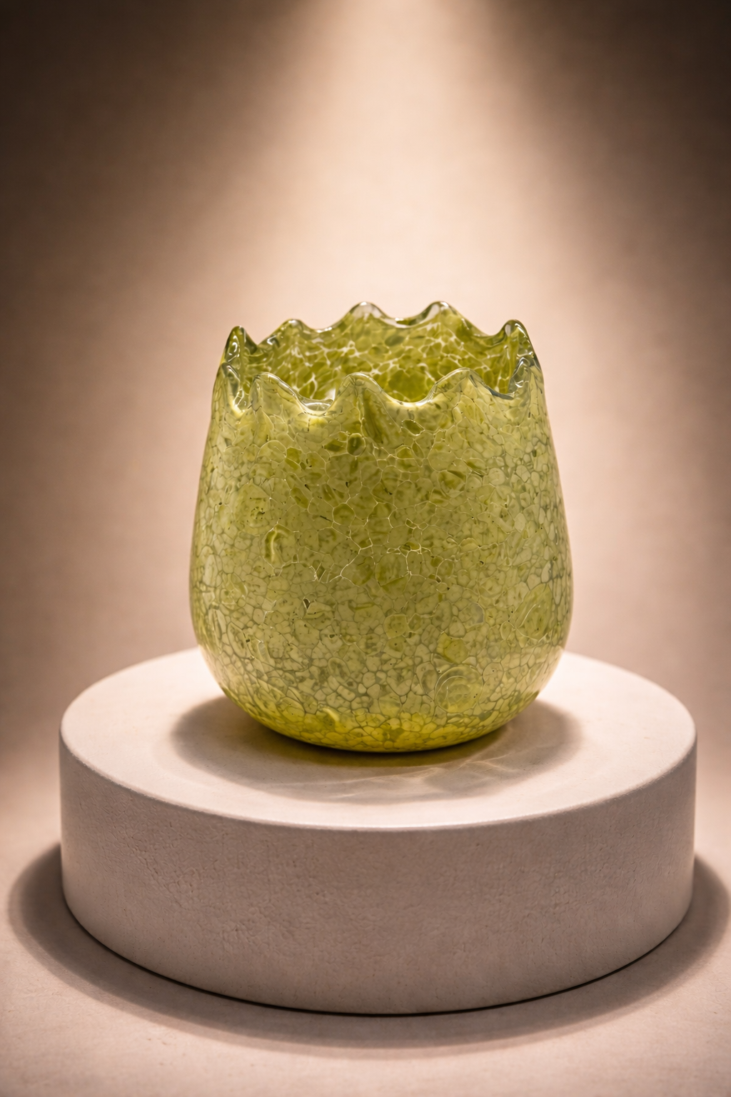 Tule Vase by MESO