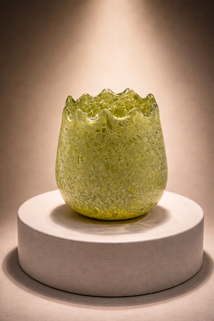 Tule Vase by MESO