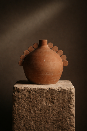 Petra Vessel by MESO