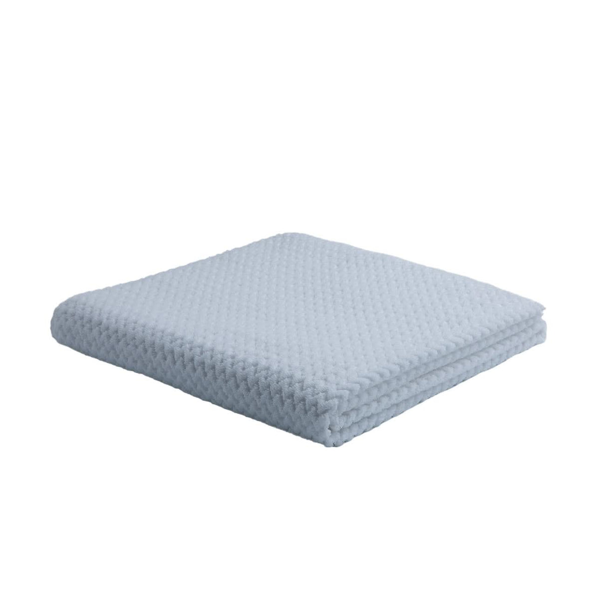 Chevron White Linen/Cotton