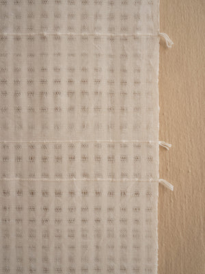Chiaro Handwoven Cotton Wall Hanging