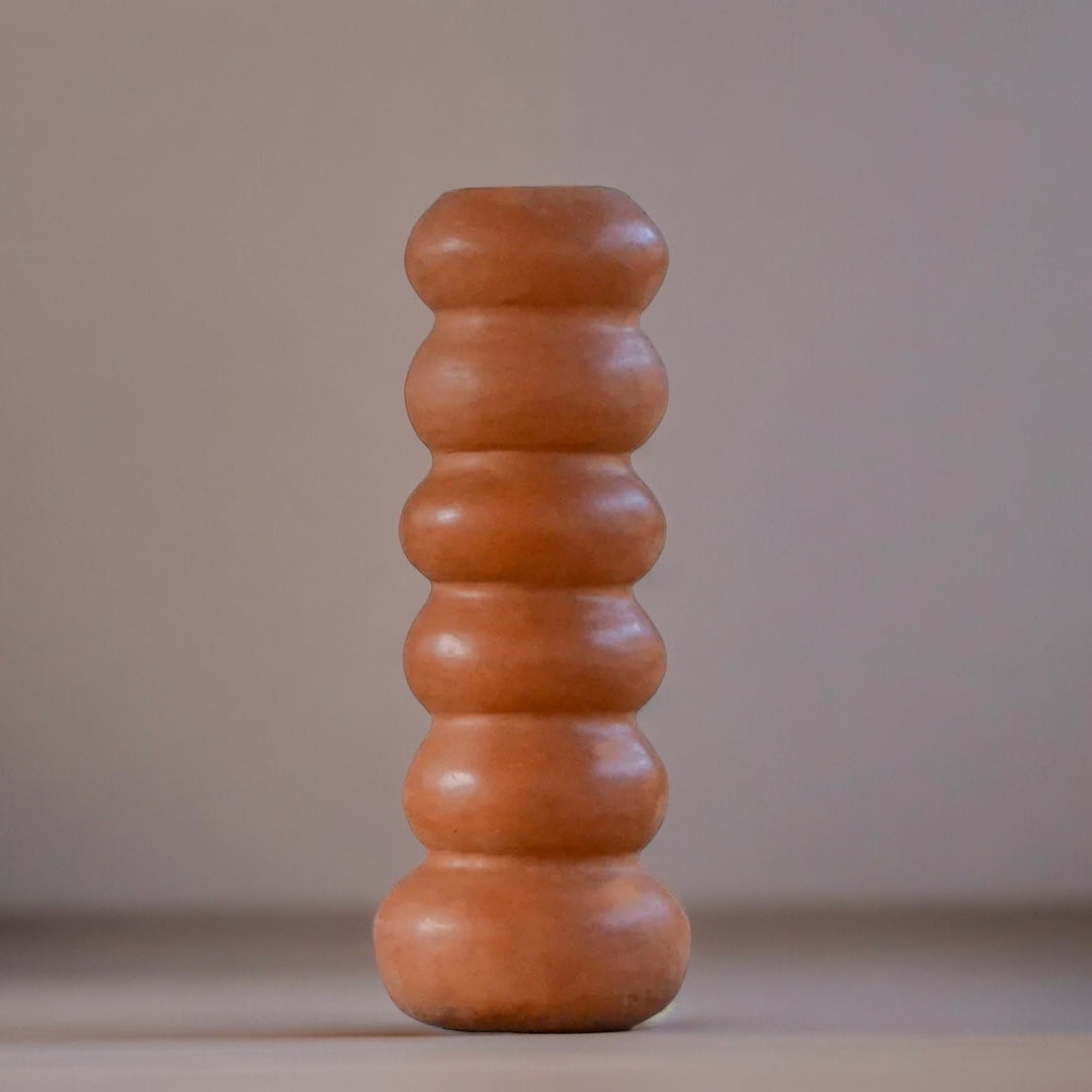 Chinautla VI Terracotta Object by MESO