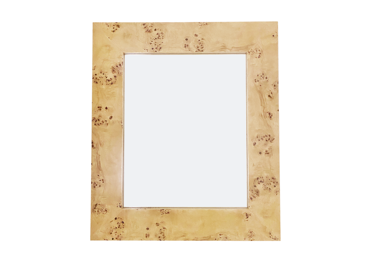 Chloe Burl Mirror