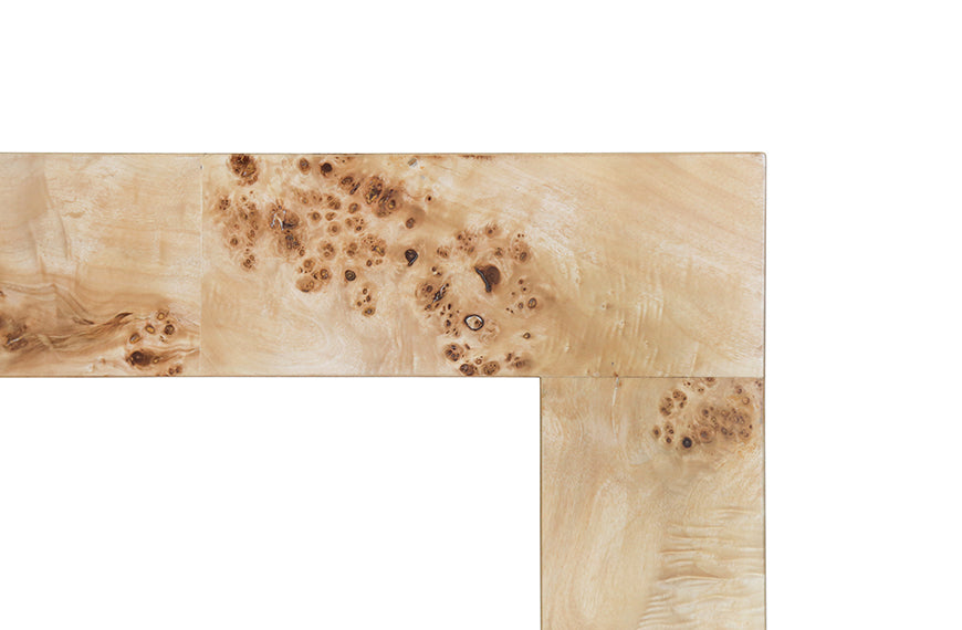 Chloe Burl Console