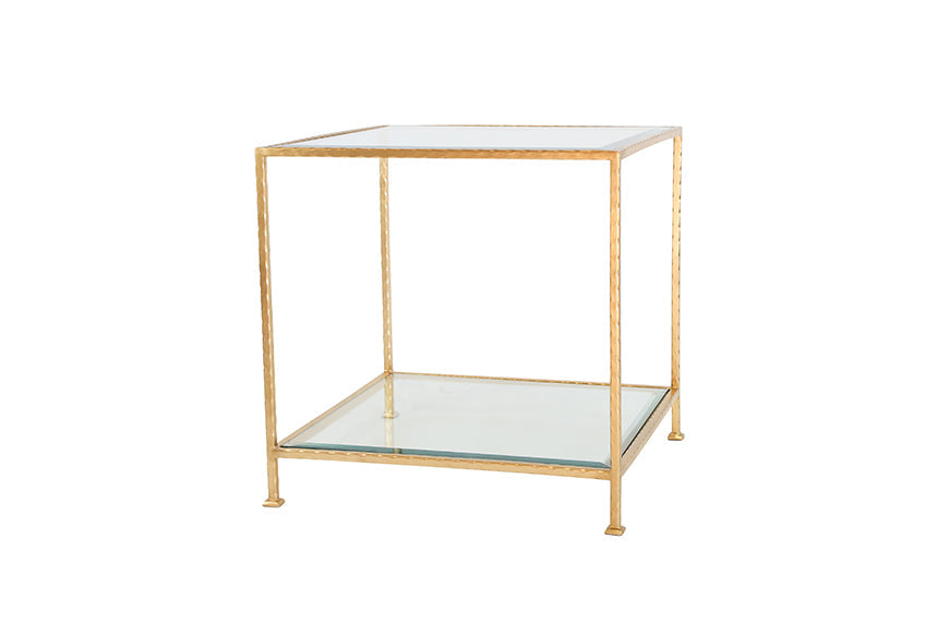 Chloe End Table