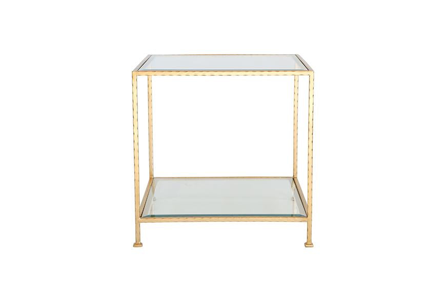 Chloe End Table
