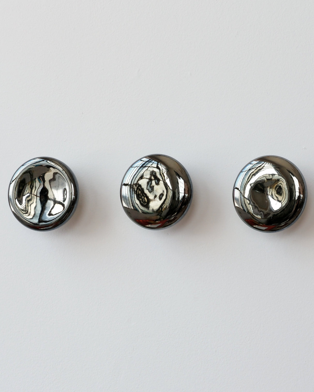 Sequence coat hook - Mercury