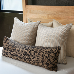 Clayton Poster Bed