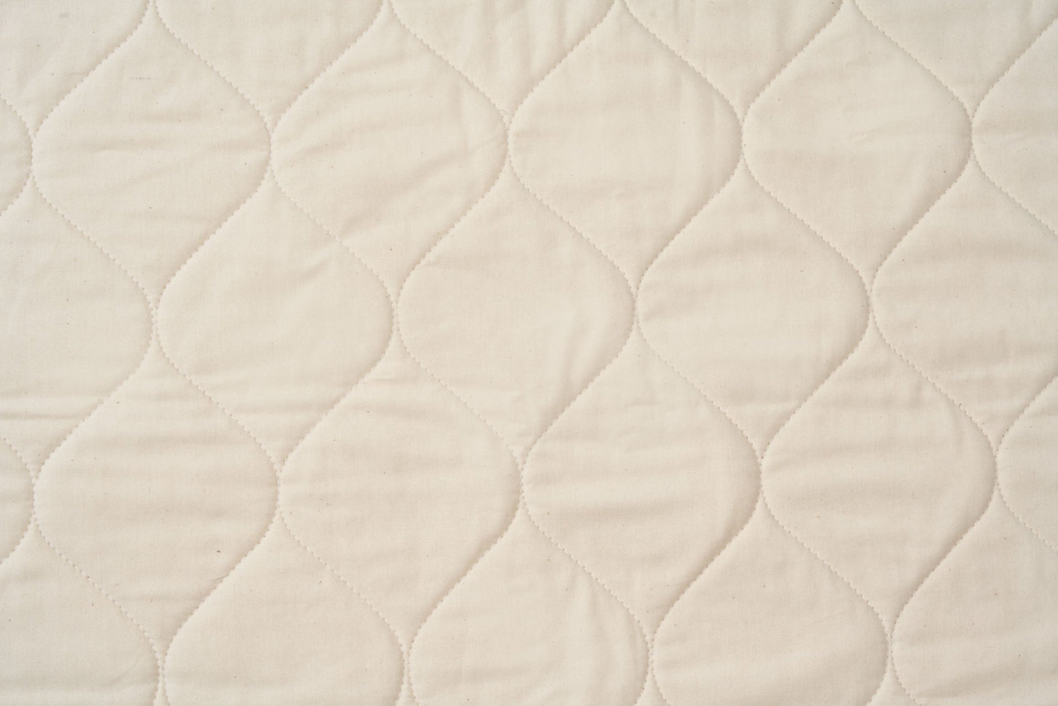 Cotton Quilted Pillow Sham
