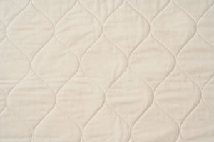 Cotton Quilted Pillow Sham
