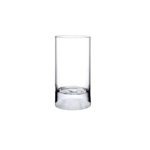 Club Ice Set of 4 High Ball Glasses Small