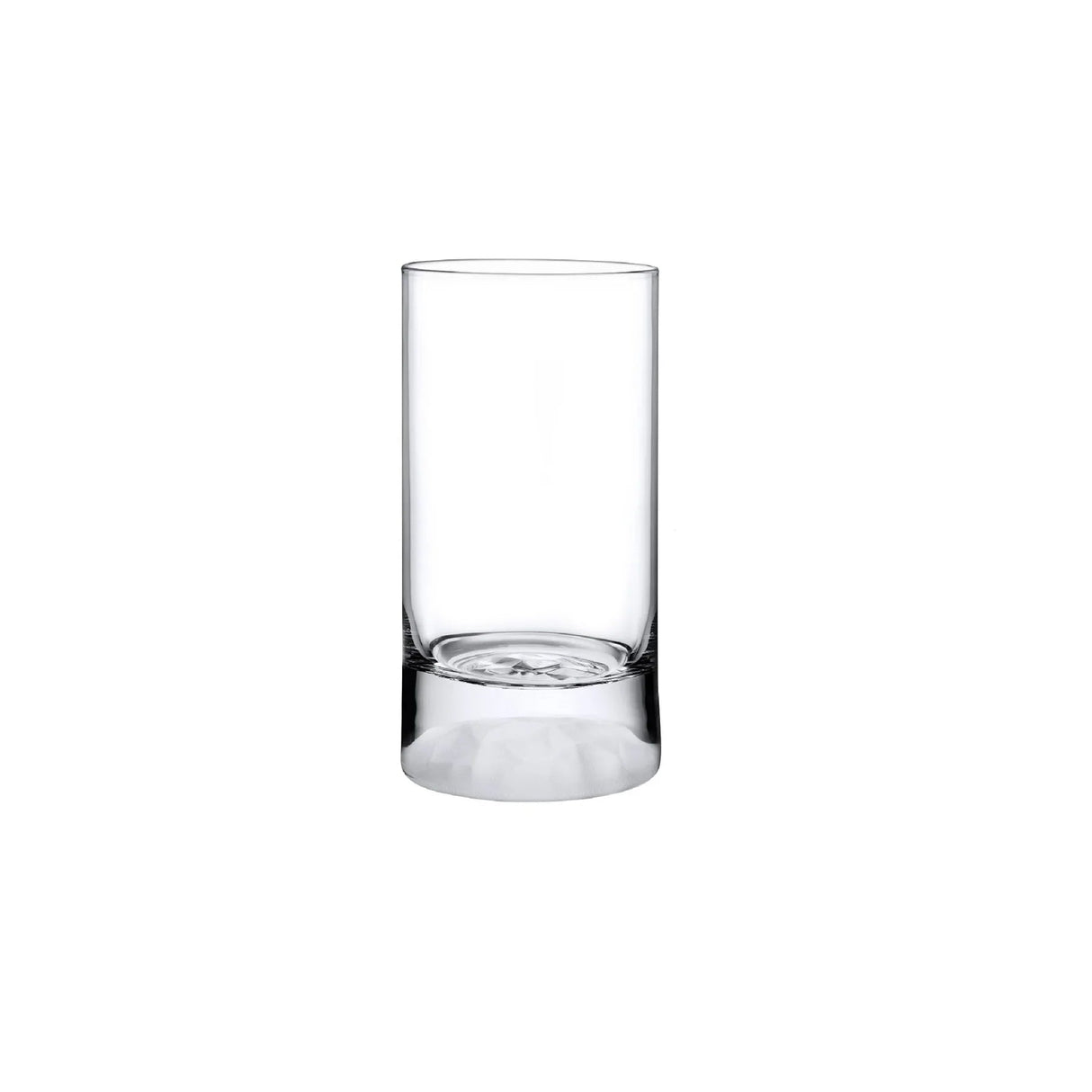 Club Ice Set of 4 High Ball Glasses Small
