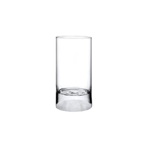 Club Ice Set of 4 High Ball Glasses Small