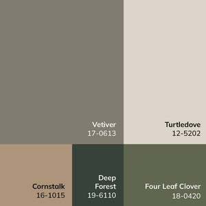 Collins Avenue Traditional Olive Area Rug - Galey Alix Livabliss