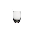 Colored O Set of 4 glasses