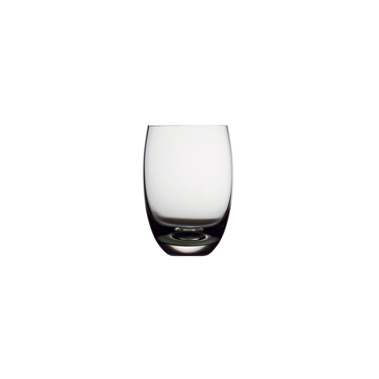 Colored O Set of 4 glasses