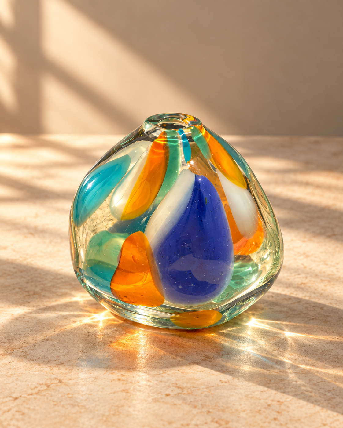 Chapala Vase by MESO