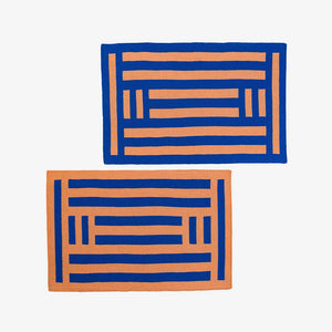 Columns Placemat Set