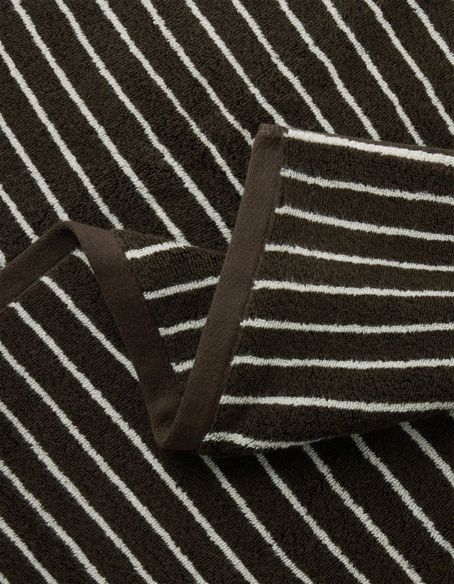 Luxe Bath Towel Set