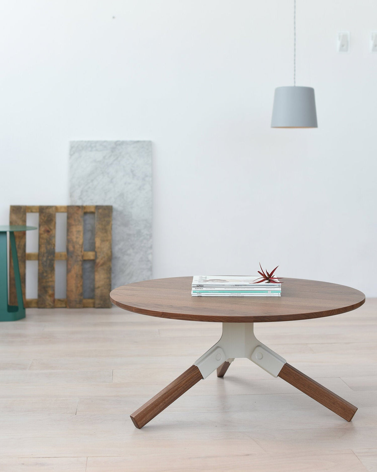 Conrad Coffee Table