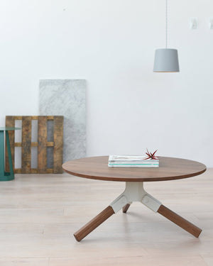 Conrad Coffee Table