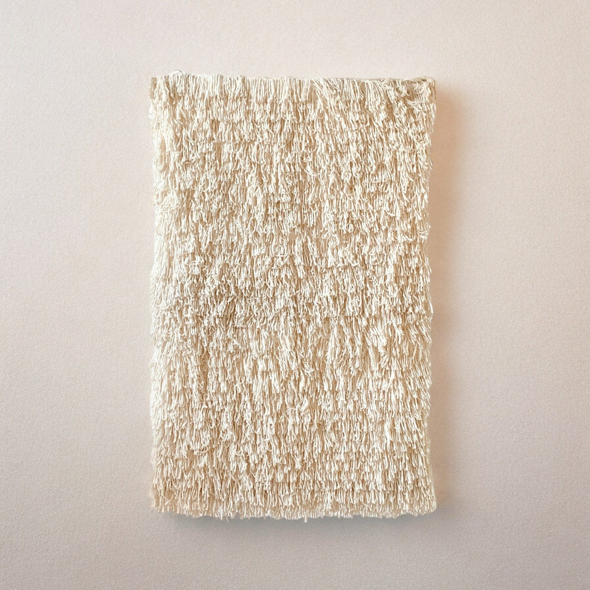 Hilana Wool Rug by Diego Olivero Studio