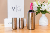 Champagne Gift Set