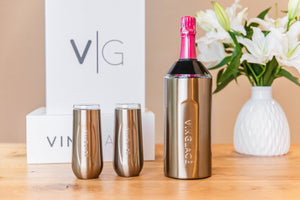 Champagne Gift Set