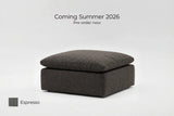 Ottoman Cube