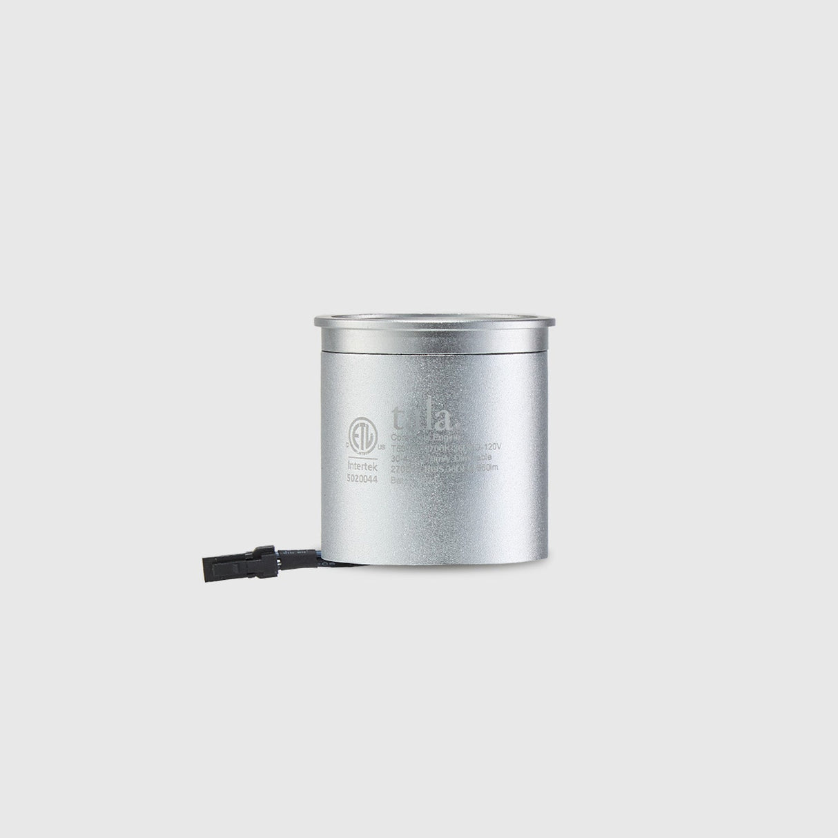 Core Recessed Spotlight + T50 Light Engine