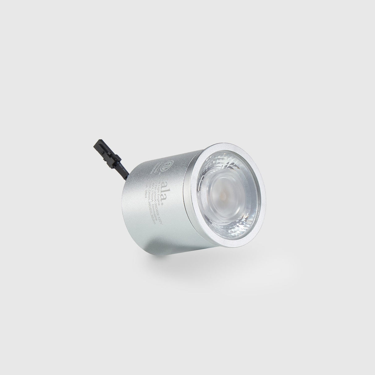 Core Recessed Spotlight + T50 Light Engine