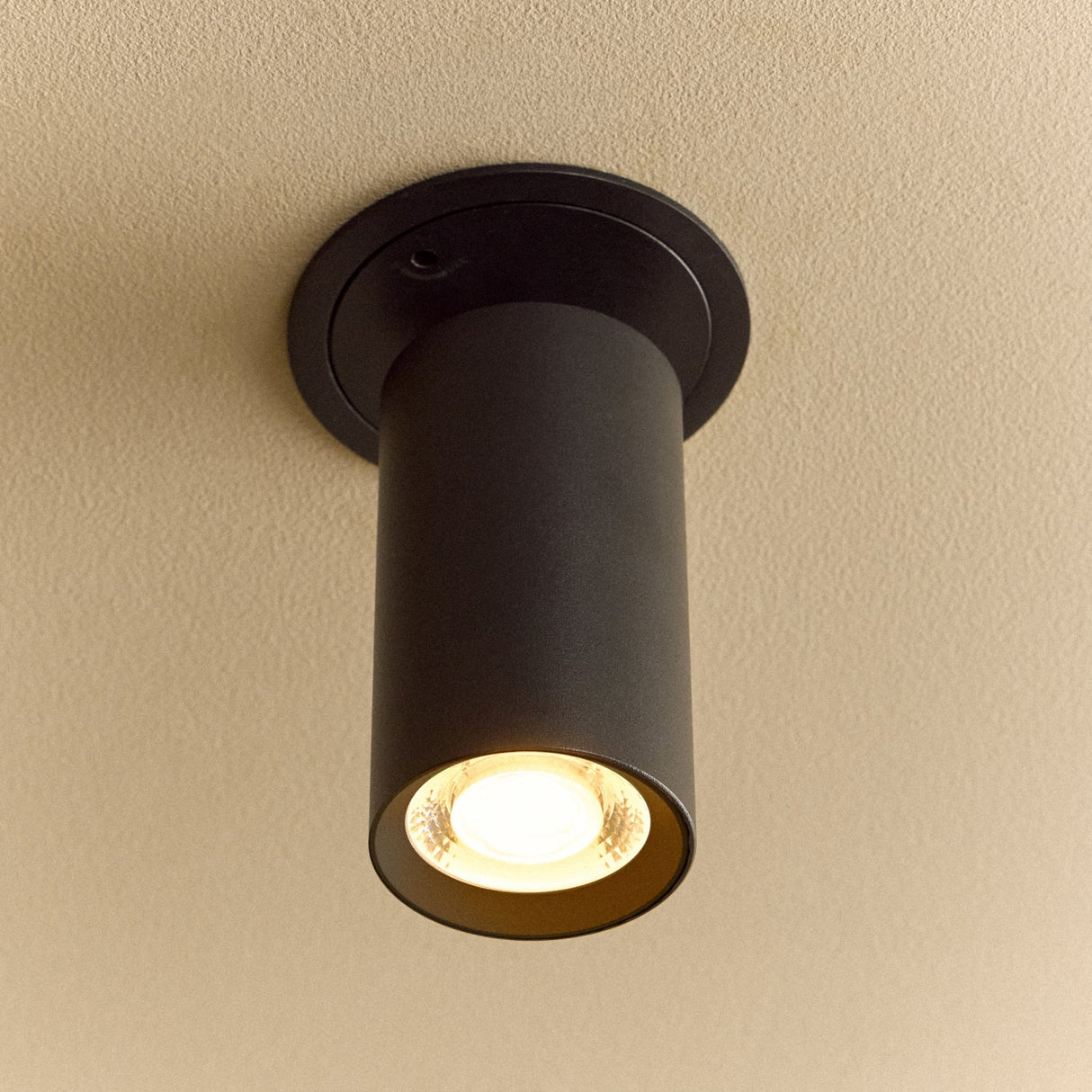 Core Recessed Spotlight + T50 Light Engine