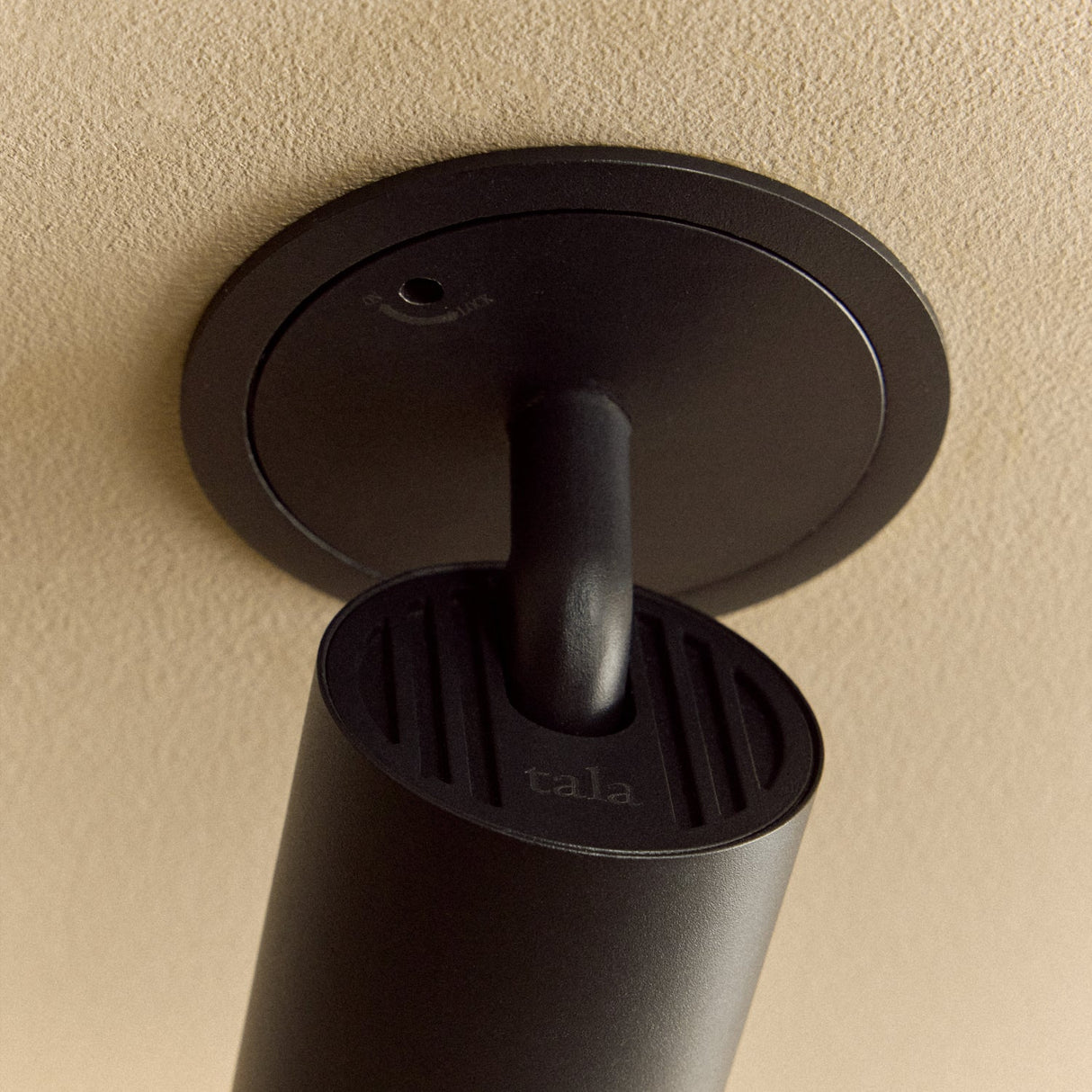 Core Recessed Spotlight + T50 Light Engine