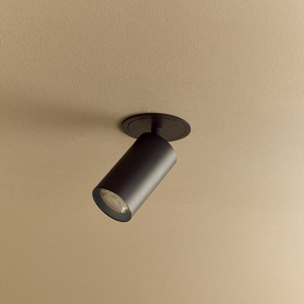 Core Recessed Spotlight + T50 Light Engine