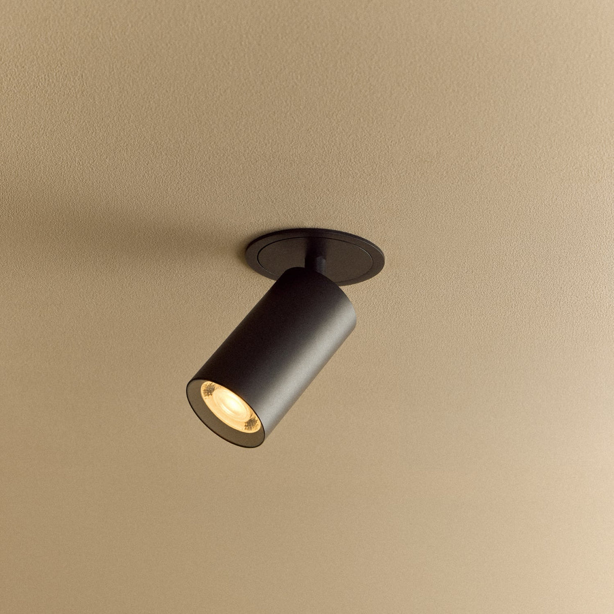 Core Recessed Spotlight + T50 Light Engine