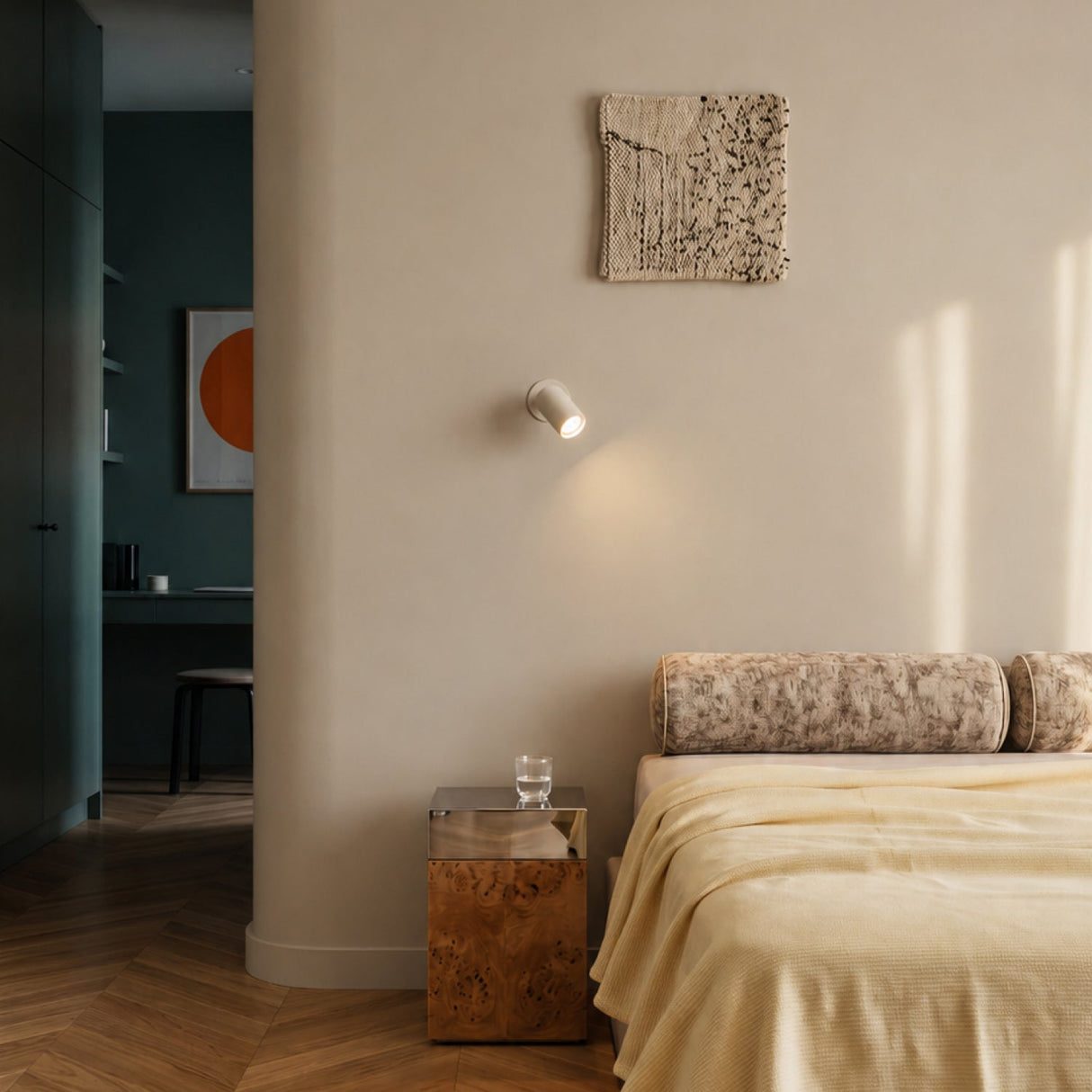 Core Recessed Spotlight + T50 Light Engine