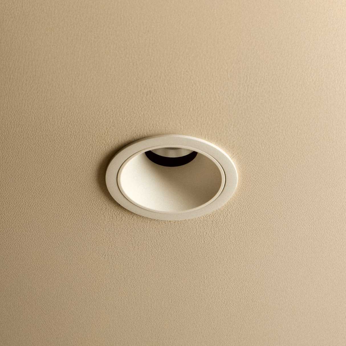 Core Recessed Downlight + T50 Light Engine