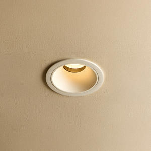 Core Recessed Downlight + T50 Light Engine