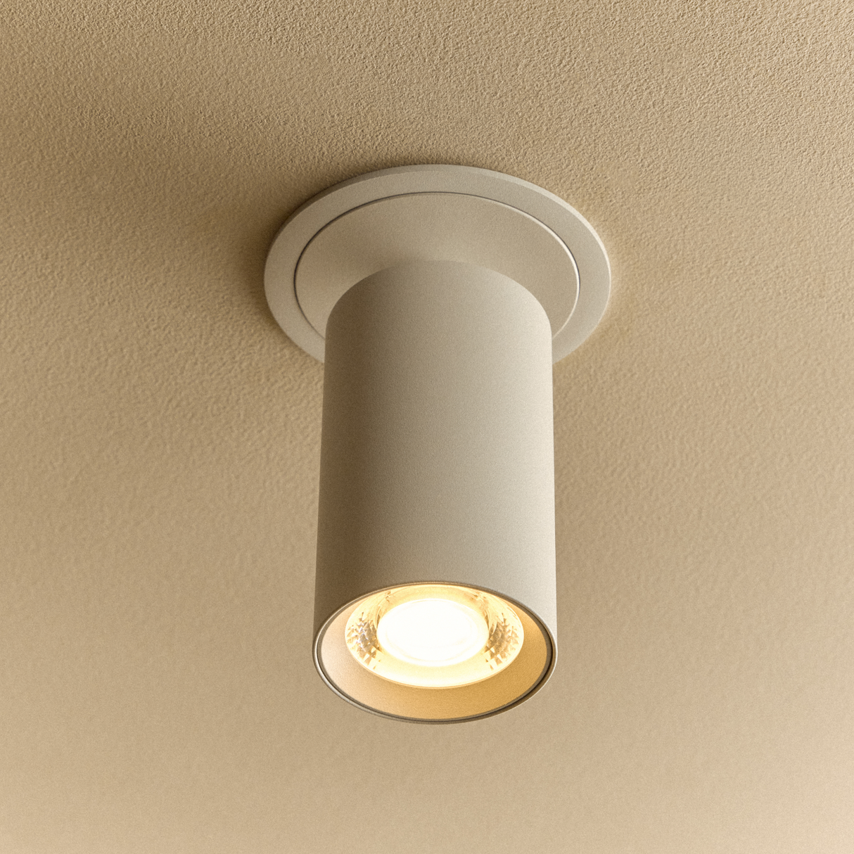 Core Recessed Spotlight + T50 Light Engine