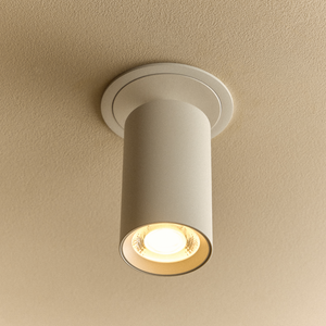 Core Recessed Spotlight + T50 Light Engine