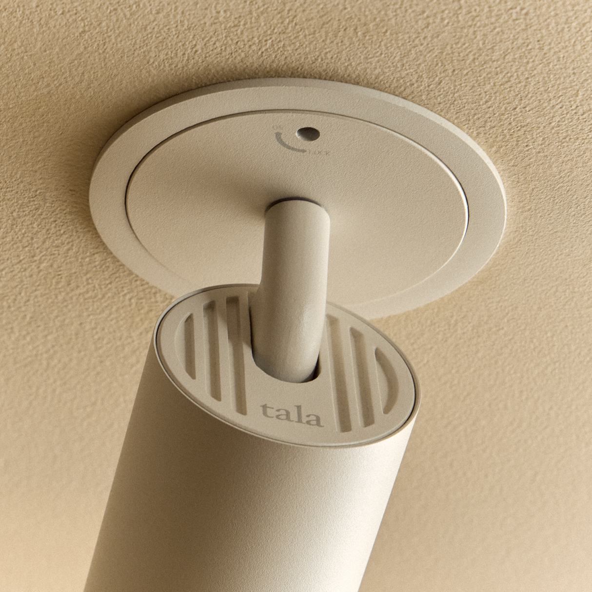 Core Recessed Spotlight + T50 Light Engine