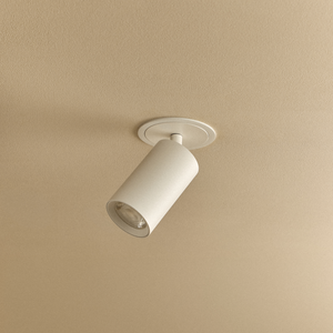 Core Recessed Spotlight + T50 Light Engine
